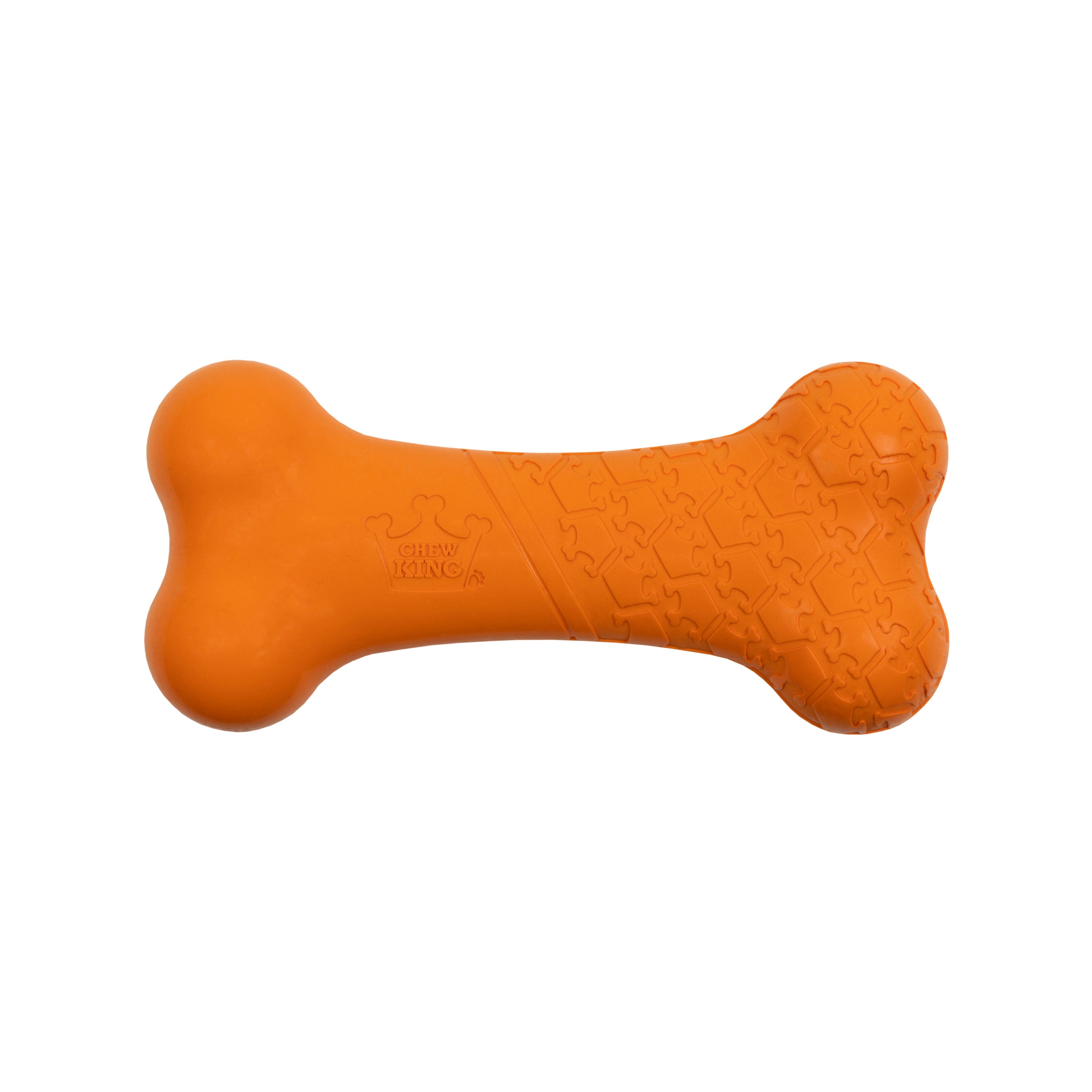 Orange Bone