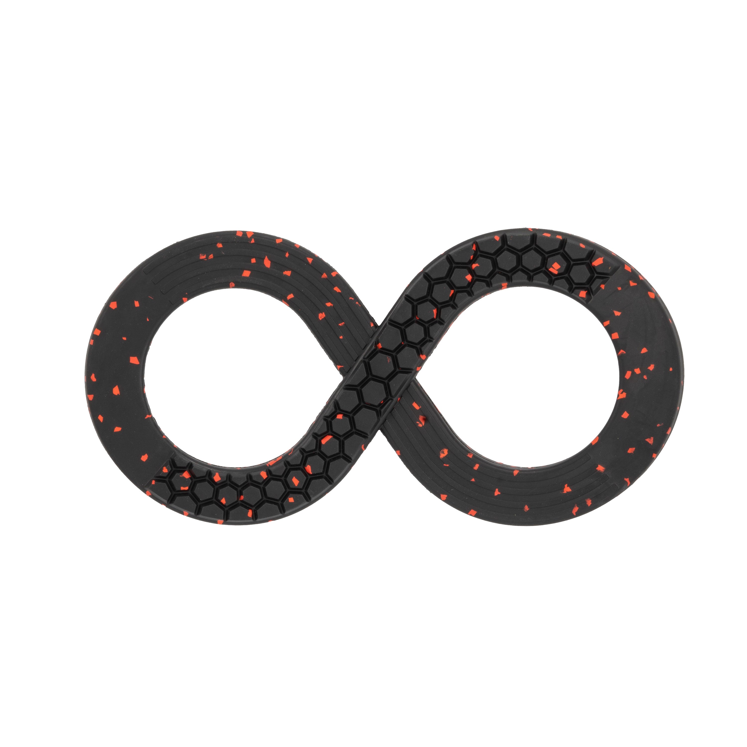 Black Infinate symbol