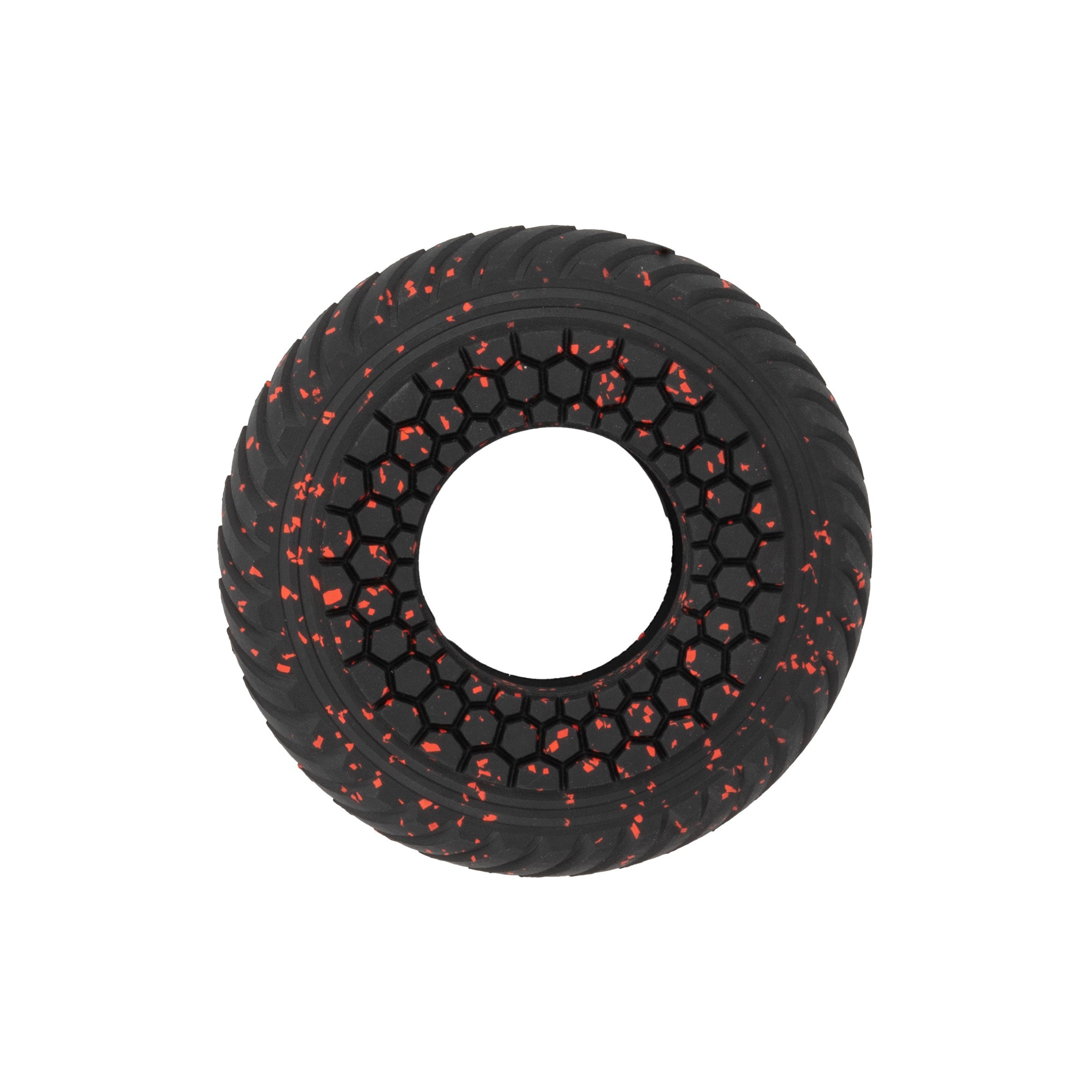 Black Donut