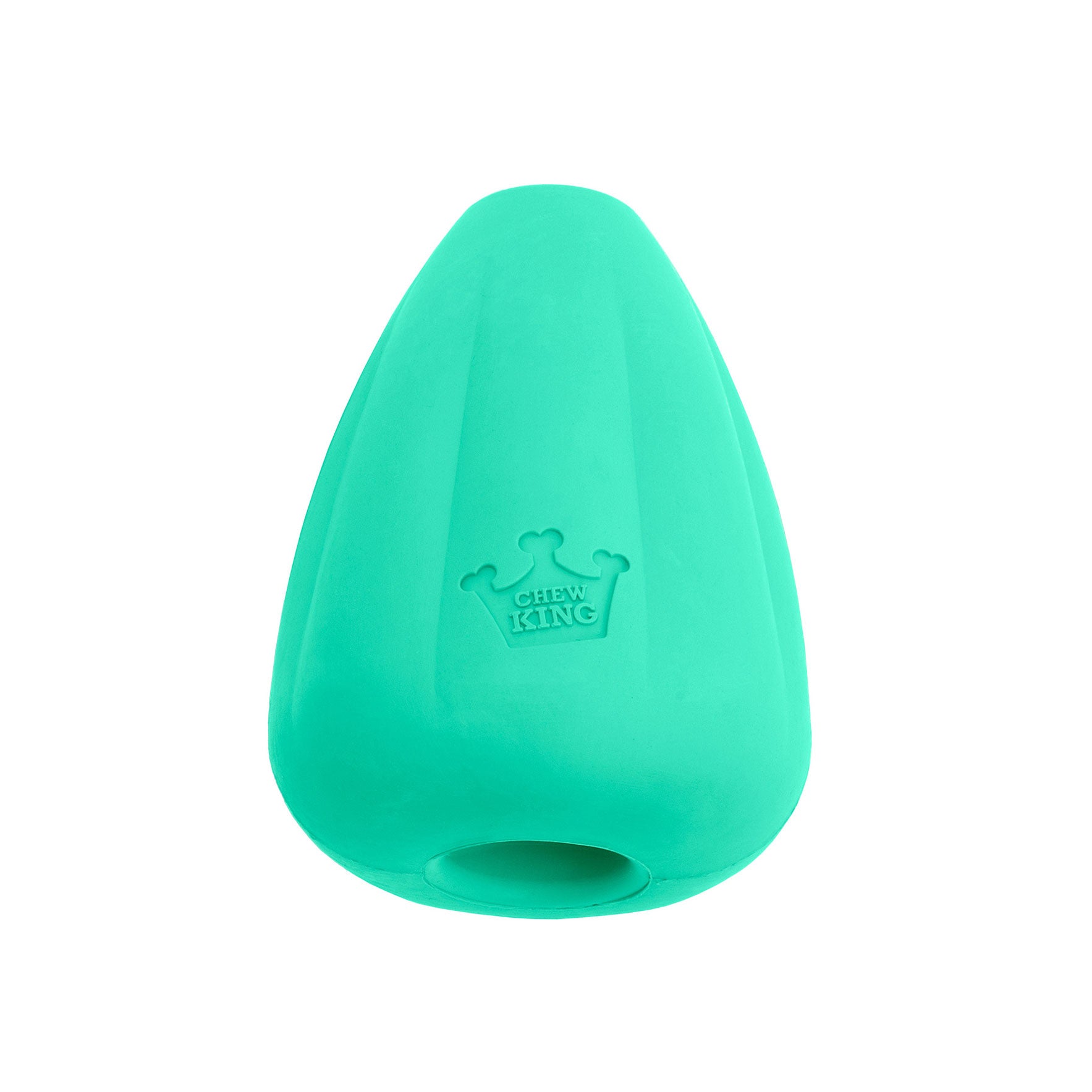 Teal cone
