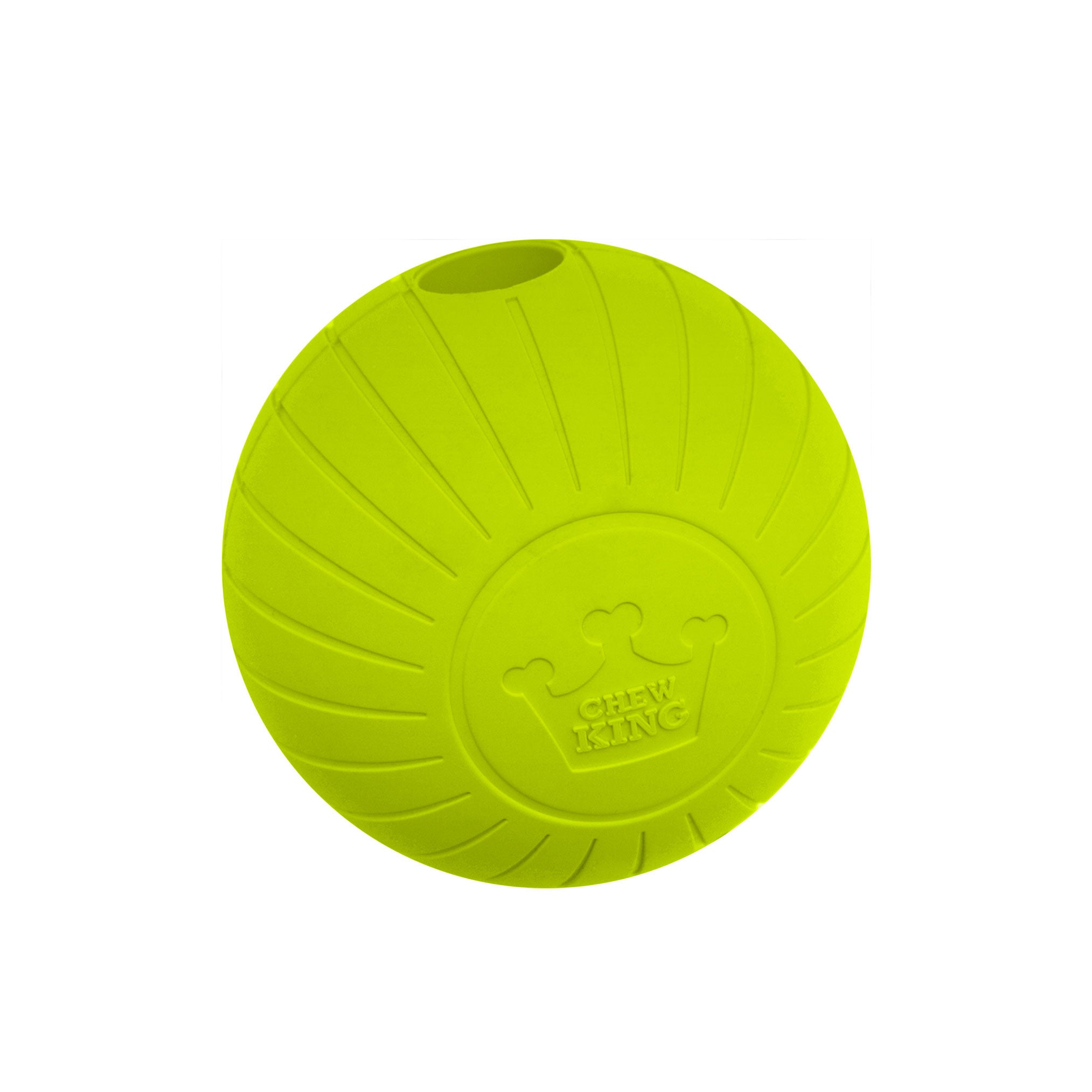 Green Ball