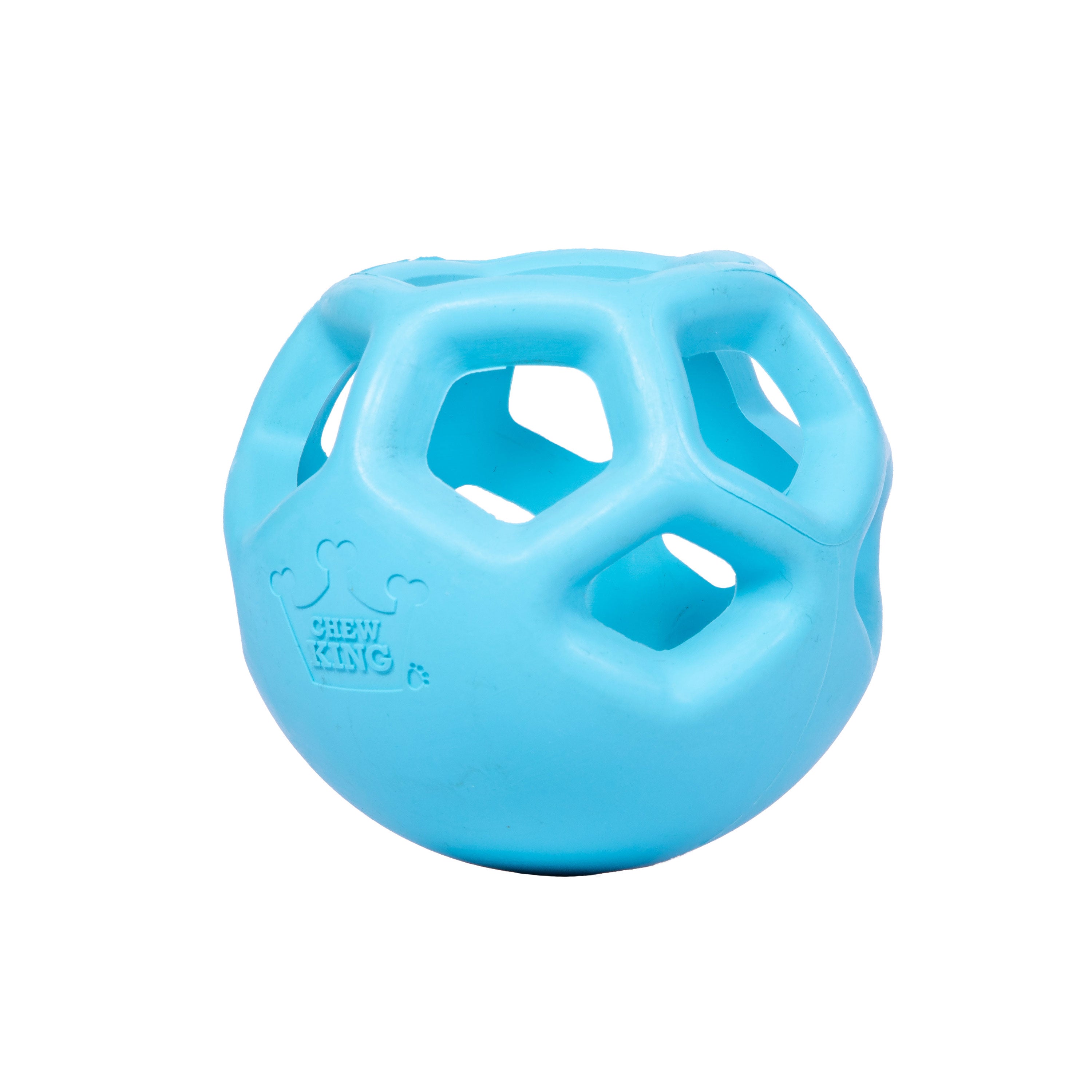 Blue ball