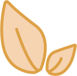 All Natural Icon