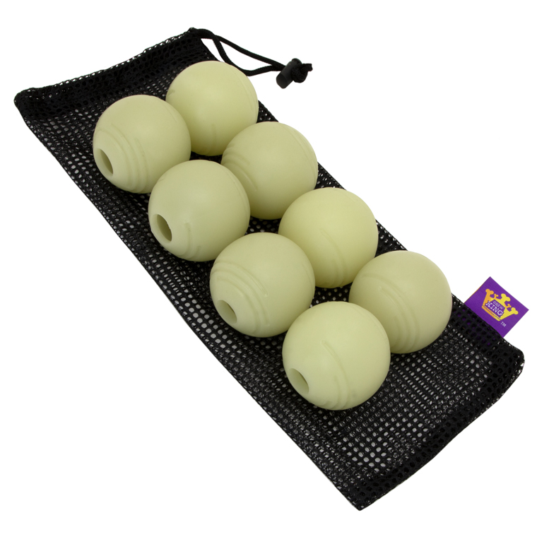 2.5 Inch Glow Ball Value Pack